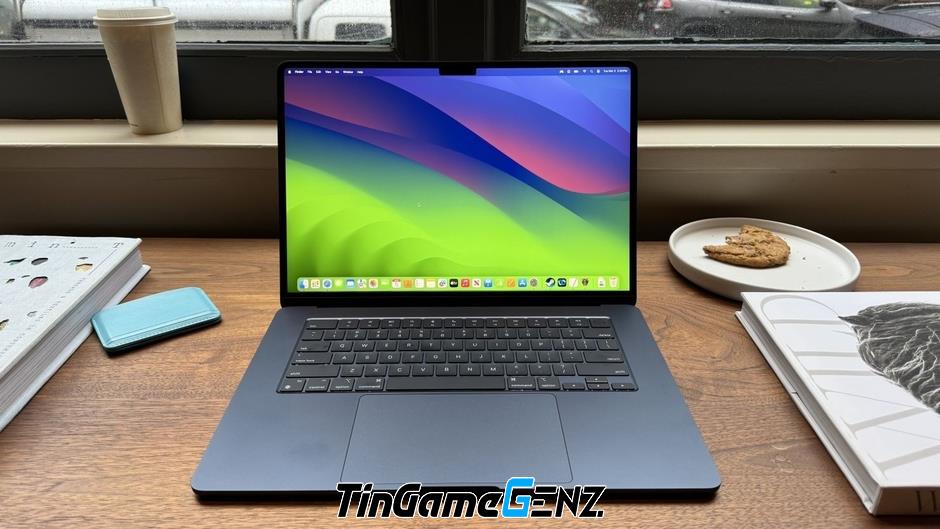 Mẹo đơn giản kéo dài tuổi thọ pin laptop ai cũng nên biết