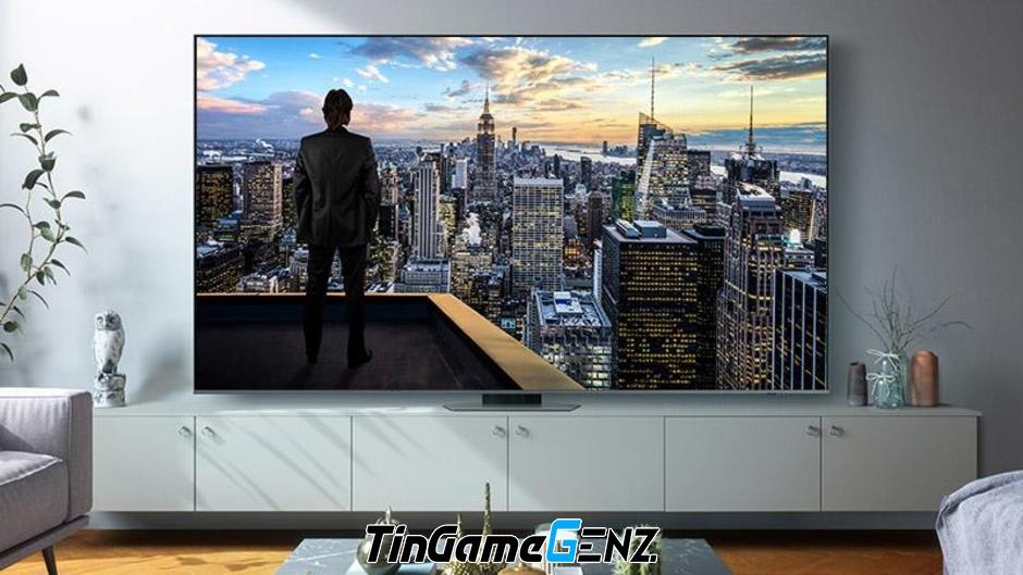 Mẹo săn sale mua TV trong mùa Black Friday: 5 lưu ý cần biết