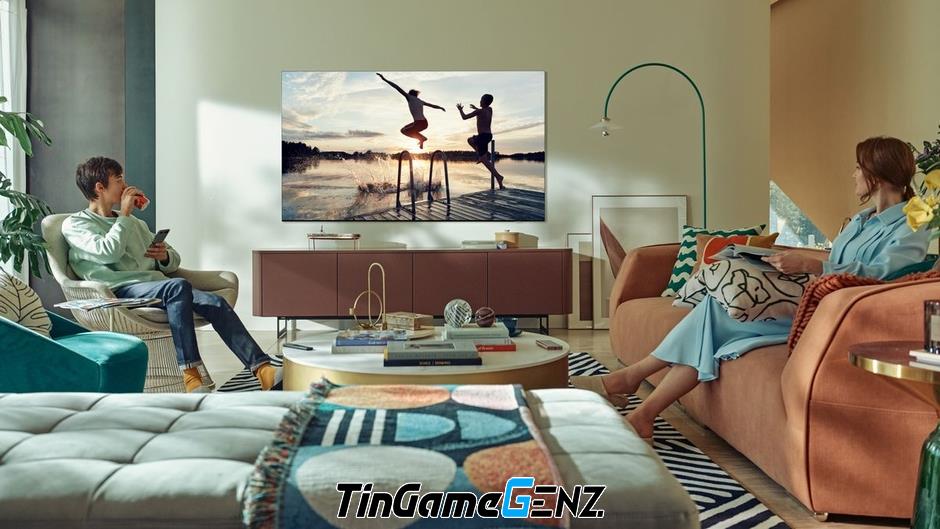 Mẹo săn sale mua TV trong mùa Black Friday: 5 lưu ý cần biết