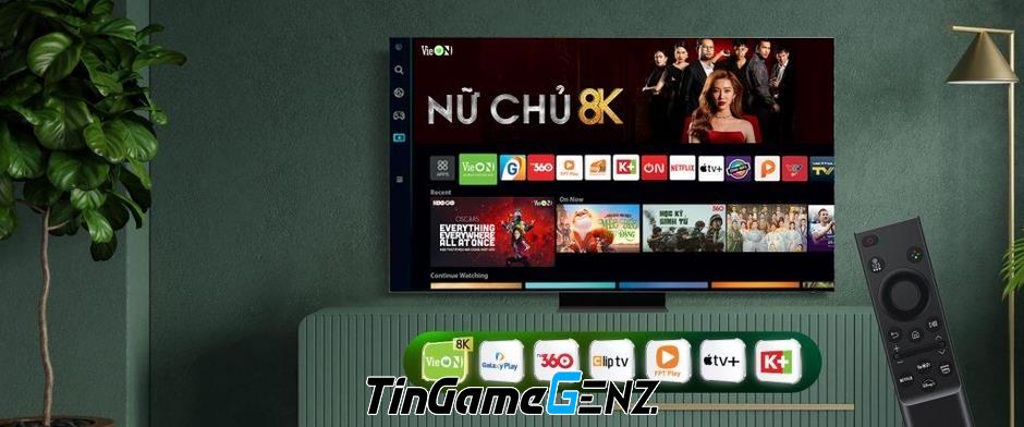 Mẹo săn sale mua TV trong mùa Black Friday: 5 lưu ý cần biết