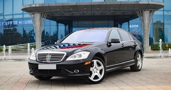 "Mercedes-Benz S 550 2007: Từ Xe Hạng Sang >10 Tỷ Giờ Chỉ Giá Kia K3 - Đột Phá Nguyên Nhân và Khẳng Định 