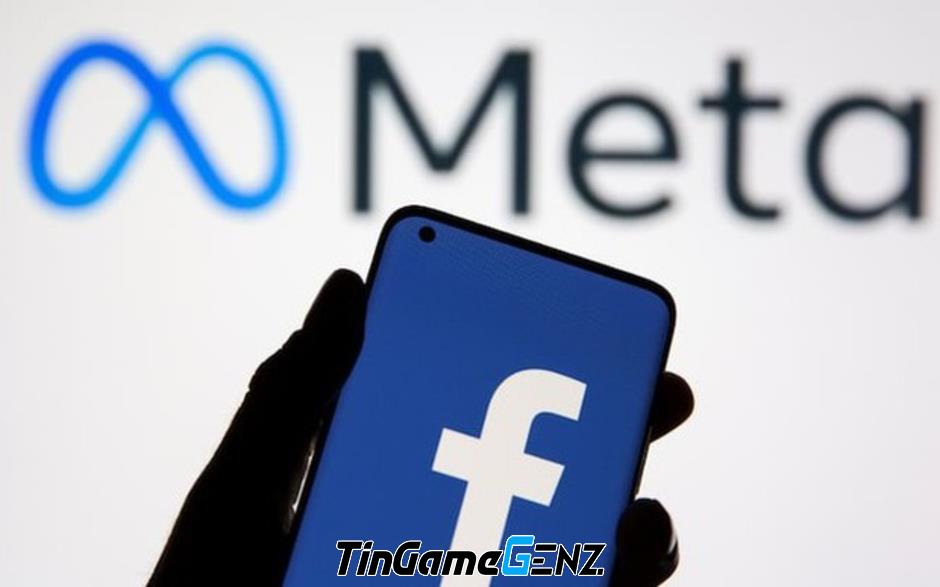 Meta đã ngưng cung cấp các tin tức trên Facebook ở Anh, Pháp và Đức.