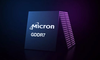 Micron: Bộ Nhớ GDDR7 Tăng Hiệu Suất 3,1 Lần So Với GDDR6