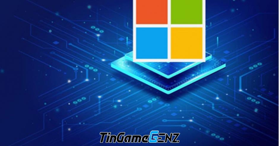 Microsoft bất ngờ chặn truy cập nhiều dịch vụ trí tuệ nhân tạo.