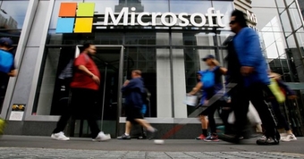 "Microsoft Cắt Giảm Hơn 6.000 Nhân Viên: Đằng Sau Quyết Định Gây Chấn Động Này Là Gì?"