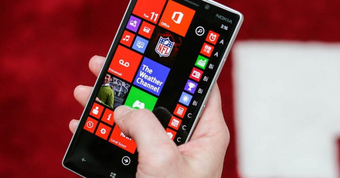 Microsoft CEO ân hận vì sự tiêu tan của Windows Phone.