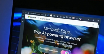 "Microsoft Đưa Ra Lý Do Thuyết Phục Người Dùng Windows Rời Bỏ Chrome"