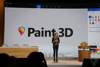 "Microsoft Đưa Ra Quyết Định Khai Tử Ứng Dụng Paint 3D: Những Điều Người Dùng Cần Biết"