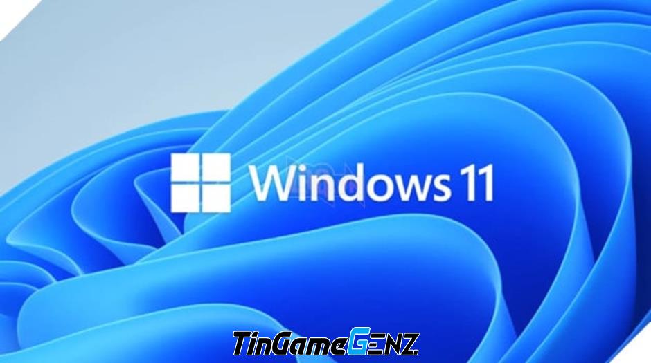 Microsoft dừng hỗ trợ ứng dụng Android trên Windows 11