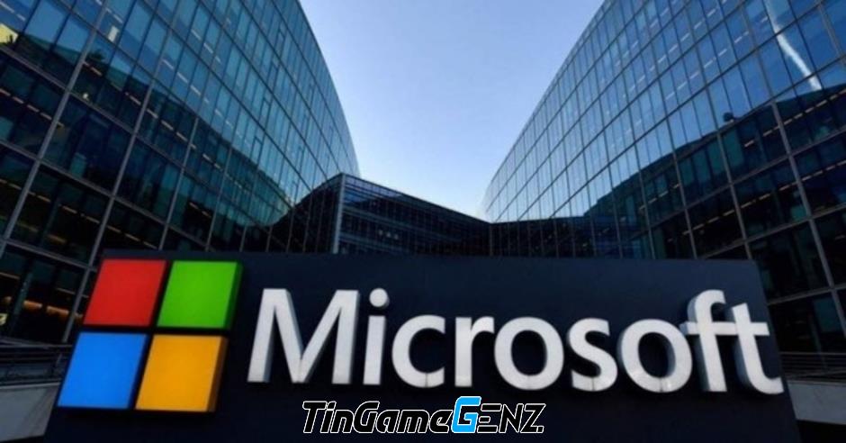 Microsoft gặp khó khăn trong việc cạnh tranh với Apple, dù đang tiến gần đuổi kịp.