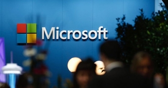 "Microsoft Gây Chấn Động Trong Ngành Công Nghệ Với Pha Xử Lý 