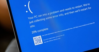 "Microsoft Hé Lộ Giải Pháp Chấm Dứt Vấn Nạn 