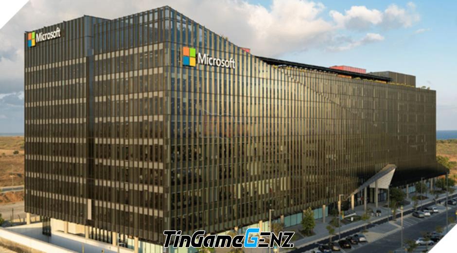 Microsoft: Khí Thải Carbon Tăng do Đào Tạo Trí Tuệ Nhân Tạo