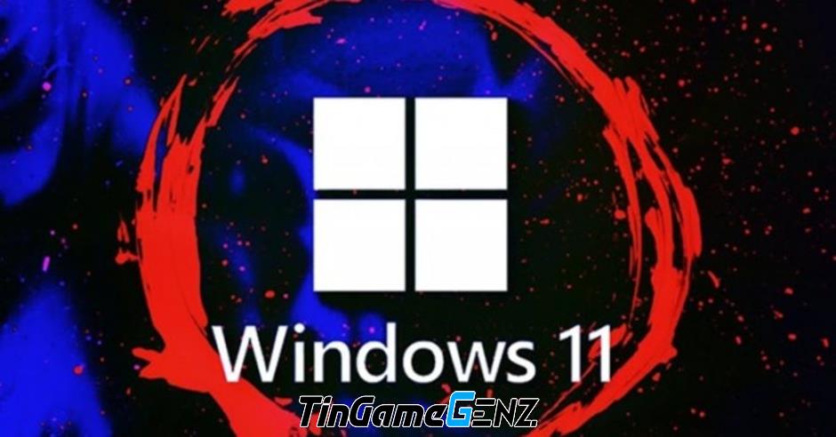 Microsoft loại bỏ một số ứng dụng lâu đời trên Windows 11 24H2