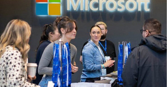 Microsoft: Nhà nghiên cứu AI phát tán nhầm 38TB dữ liệu