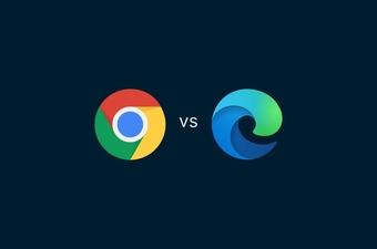 "Microsoft Ra Mắt Trình Duyệt Edge Mới: Đối Thủ Mạnh Mẽ Của Google Chrome"