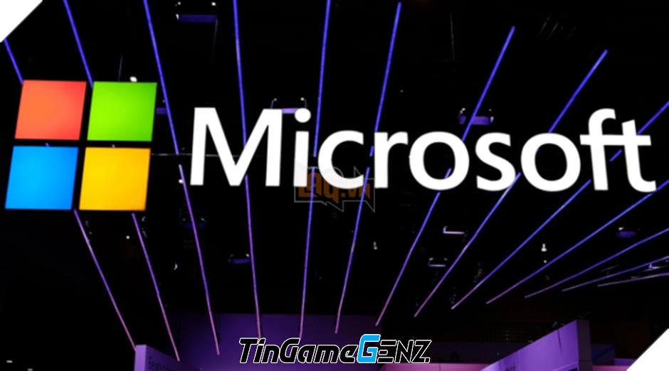 Microsoft sẽ ra mắt cửa hàng game di động riêng