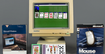 Microsoft Solitaire: Trò chơi phổ biến nhất của Microsoft suốt thời gian