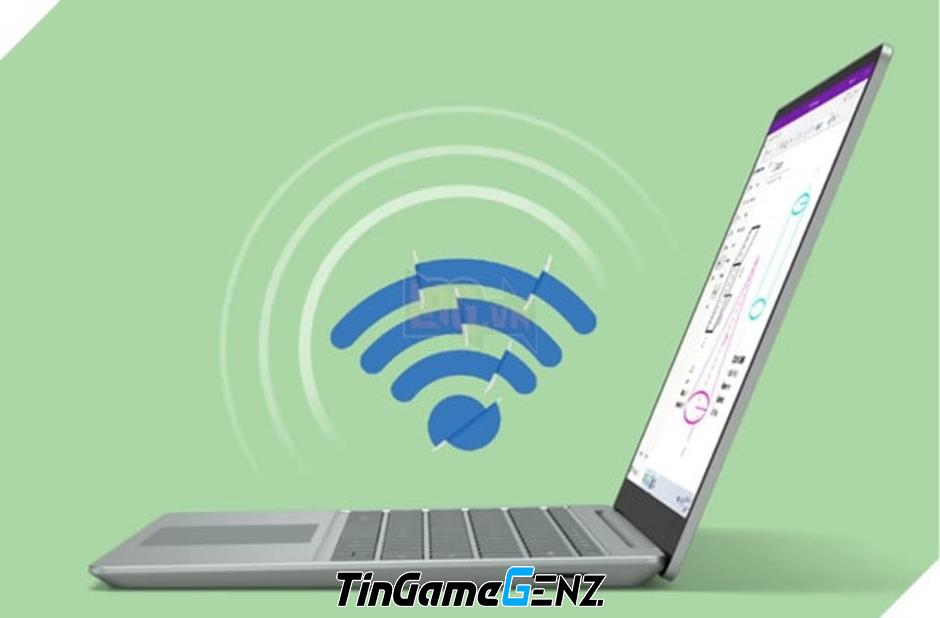 Microsoft sửa lỗi ngắt kết nối Wifi trên hàng triệu thiết bị chạy Windows 11.