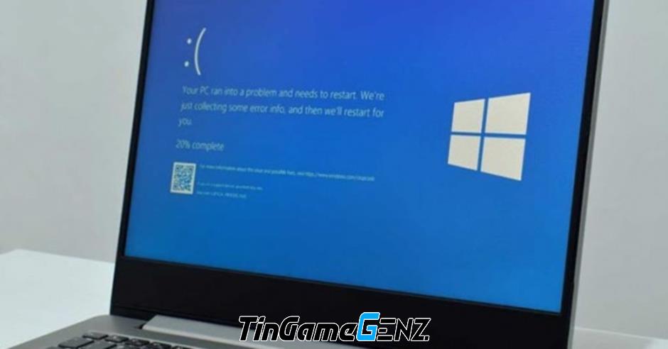 Microsoft Tạm Dừng Cập Nhật Windows 11 Trên Nhiều Máy Tính: Nguyên Nhân và Hệ Lụy