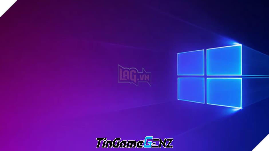 Microsoft tiếp tục thử nghiệm tính năng mới trước khi ngừng hỗ trợ Windows 10 vào năm sau.