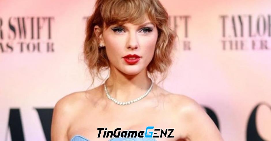 Microsoft vá lỗi để ngăn chặn việc tạo ảnh khỏa thân Taylor Swift