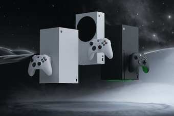 "Microsoft Xác Nhận Đợt Tăng Giá Mới Cho Máy Chơi Game Xbox Trên Toàn Cầu – Game Thủ Cần Biết!"
