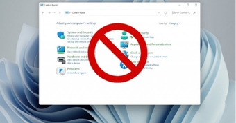 "Microsoft Xoá Bỏ Tính Năng Quen Thuộc, Gây Xáo Trộn Cho Hàng Triệu Người Dùng Windows"