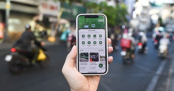 Mini app GoBus TPHCM trên Zalo vượt qua lượt tải trên các kho ứng dụng sau hơn 1 tháng ra mắt