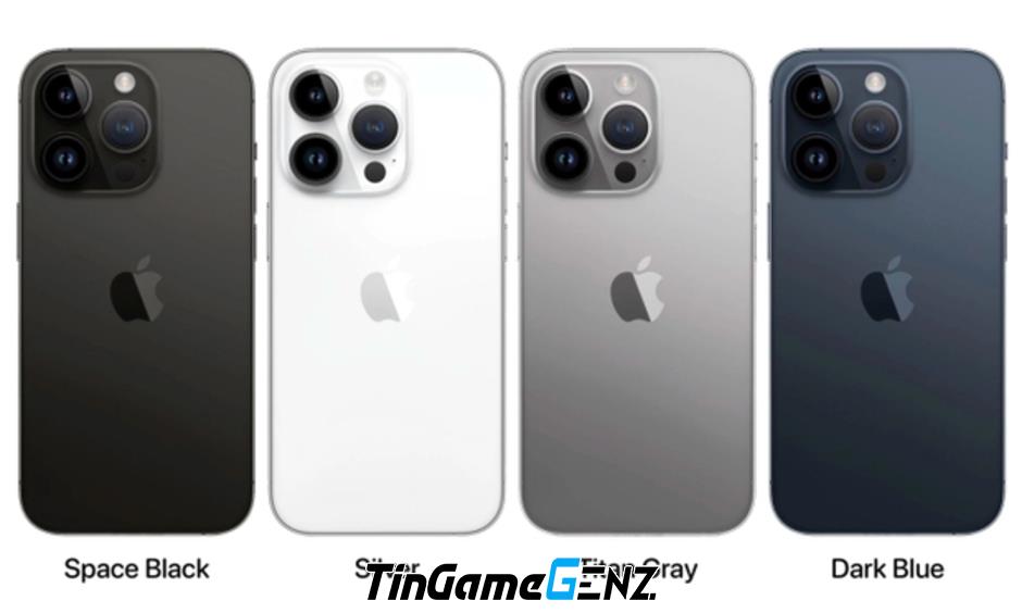 Mở bán iPhone 15 theo cách mới lạ: Apple phá vỡ truyền thống?