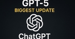 "Mô Hình GPT-5 Chính Thức Ra Mắt: Tính Năng Đột Phá Trong ChatGPT"