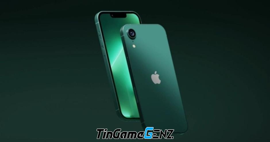 Mới: iPhone 10 triệu có ngoại hình mới, nâng cấp đáng kinh ngạc tương tự iPhone 15