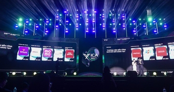 MoMo là Fintech đạt vinh dự vào Top 10 Thương hiệu bền vững nhờ Đổi mới sáng tạo tại Better Choice Awards.