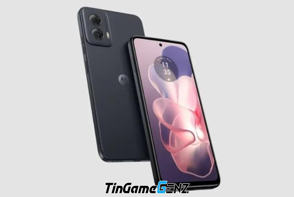 Moto G và Moto G Power ra mắt, hỗ trợ 5G với giá phải chăng