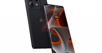 Motorola sắp ra mắt smartphone Android mới