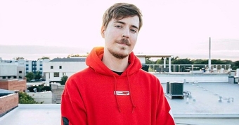 MrBeast vượt T-Series, trở thành kênh YouTube đăng ký nhiều nhất trên thế giới