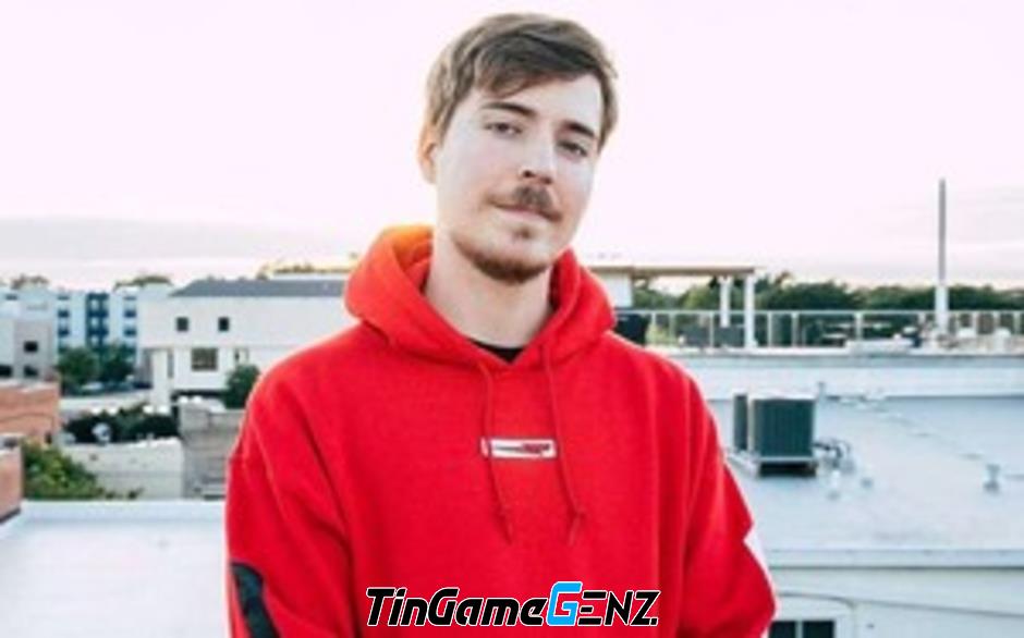 MrBeast - YouTuber giàu nhất thế giới đối mặt với hàng loạt cáo buộc nghiêm trọng.