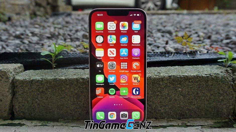 Mua iPhone dưới 12 triệu đồng - Lựa chọn đáng cân nhắc