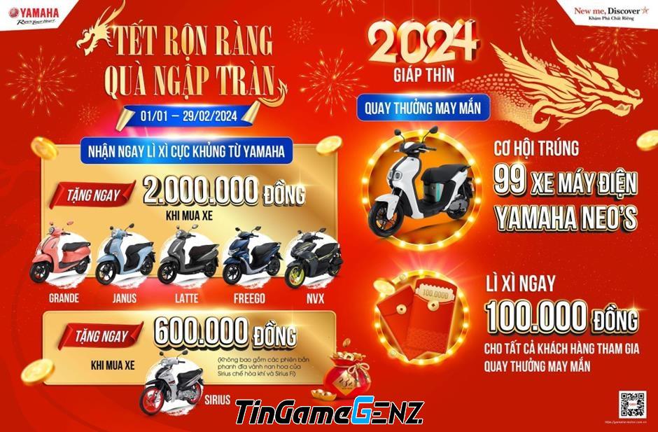 Mua xe máy thông minh và tiết kiệm cho Tết 2024: Kinh nghiệm và lời khuyên.