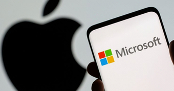 Năm 2020, Apple có ý định mua dịch vụ phổ biến này từ Microsoft.