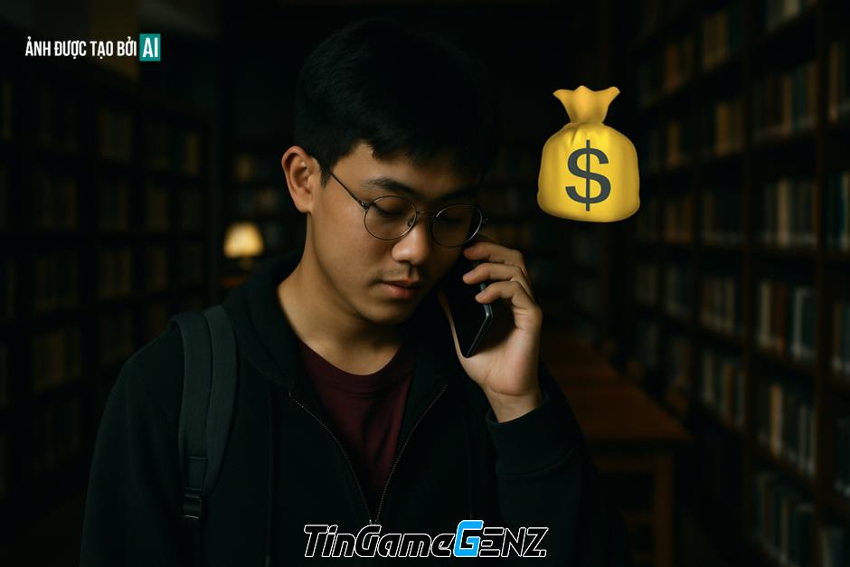 Nam sinh Hà Nội bị lừa 7 tỷ đồng chỉ sau một cuộc điện thoại: Cảnh giác với chiêu trò lừa đảo! Nam sinh Hà Nội bị lừa 7 tỷ đồng chỉ sau một cuộc điện thoại: Cảnh giác với chiêu trò lừa đảo!