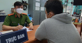 "Nam Sinh Xác Nhận Nhận 7 Tỷ Đồng Chuyển Khoản Từ Gia Đình, Sau Đó Lập Tức Báo Công An"