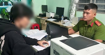 "Nam Thanh Niên Bị Đòi Tiền Chuộc Hàng Trăm Triệu Đồng Sau Cuộc Gọi Từ Người Lạ: Sự Thật Đằng Sau Vụ Việc Cảnh Báo"