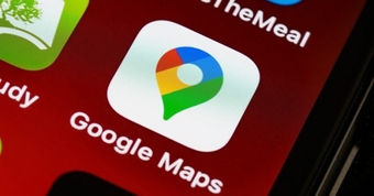 "Nam thanh niên Đà Nẵng gặp nạn nghiêm trọng khi theo chỉ dẫn Google Maps, rơi xuống kênh nước"