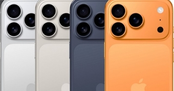 "Nâng Cấp Đáng Kể: Khả Năng Zoom Trên iPhone 17 Pro Sẽ Thay Đổi Ra Sao?"