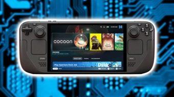 "Nâng cấp RAM Steam Deck lên 32GB: Hướng dẫn Chi Tiết và Những Rủi Ro Cần Lưu Ý"