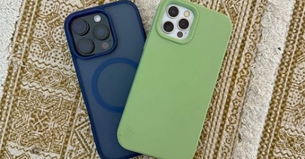 "Nâng Cấp Từ iPhone 12 Pro Max Lên iPhone 16 Pro Max: Sự Khác Biệt Đáng Kinh Ngạc"
