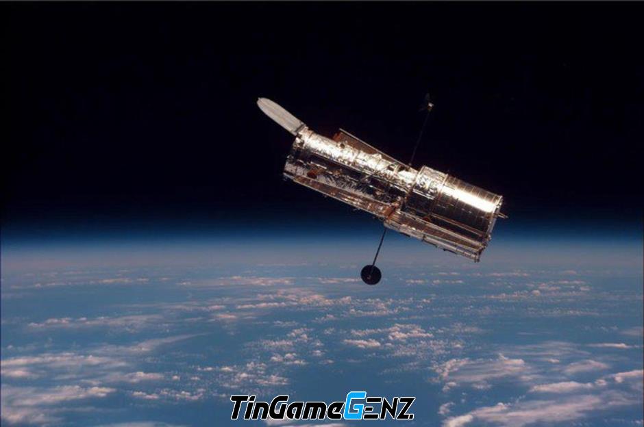 NASA công bố kết quả cuối cùng của kính viễn vọng Hubble