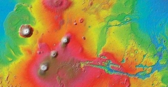 NASA phát hiện "cổng vào" nơi sinh vật Sao Hỏa trú ẩn trên tàu vũ trụ