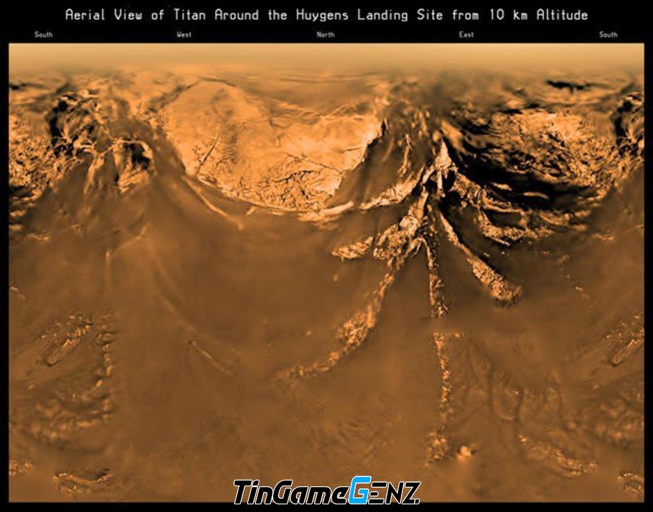 NASA thông báo về tin xấu từ 